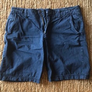 American Eagles Classic Campus Shorts